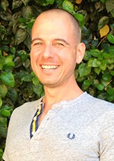 Josef Zilberberg יוסי זילברברג