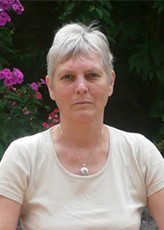 Anat Preiss ענת פרייס