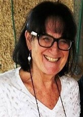 רחל שלזינגר רחל שלזינגר