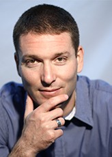 Tomer Fishler תומר פישלר