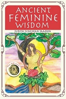 ANCIENT FEMININE WISDOM