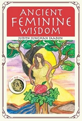 ANCIENT FEMININE WISDOM