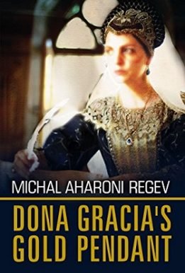 DONA GRACIA'S