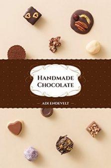 HANMADE CHOCOLATE