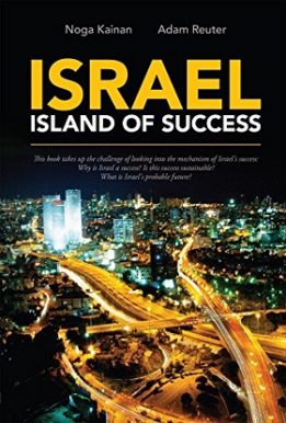 ISRAEL ISLAND OF SUCCESS