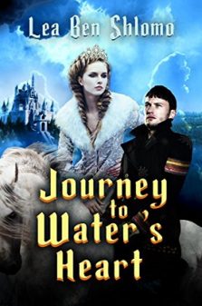 JOURNEY TO WATER'S HEART