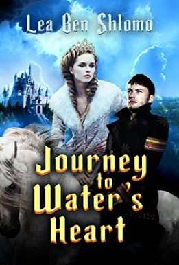 JOURNEY TO WATER'S HEART
