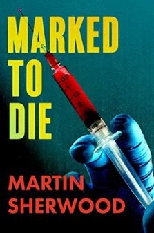 MARKES TO DIE