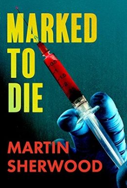 MARKES TO DIE