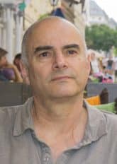 Prof. Natti Ronel Prof. Natti Ronel