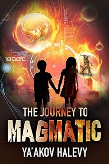 THE JOURNEY TO MAGMATIC