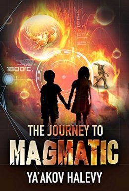 THE JOURNEY TO MAGMATIC