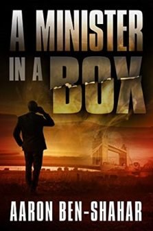 a minister in a box