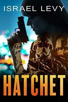 hatchet