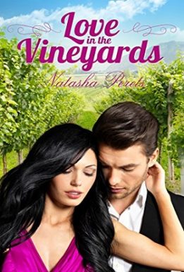 love in the vineyards
