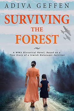 Surviving The Forest Surviving The Forest
