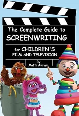 the complete guide to screenwriting