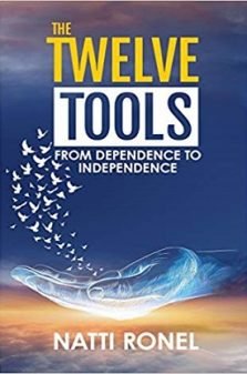 the twelve tools
