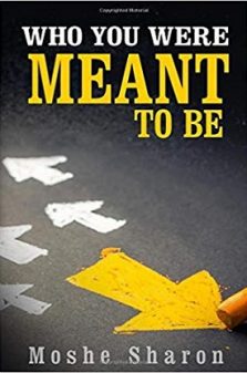 who you were meant to be