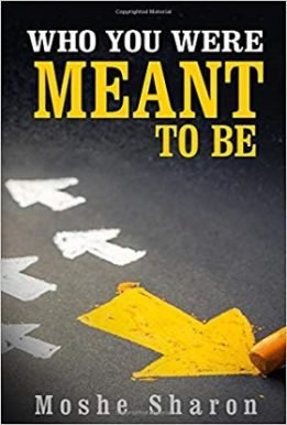 who you were meant to be