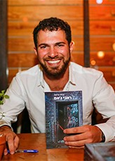 דניאל צדיקוב דניאל צדיקוב