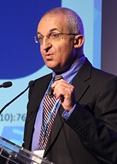 פרופ' ירון אילן ירון אילן