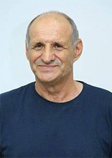 ישי קלינובסקי ישי קלינובסקי