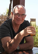 Israel Levy ישראל לוי