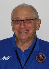 Michael Benjamin מיכאל בנימין