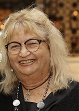 Miri Furstenberg מירי פירסטנברג