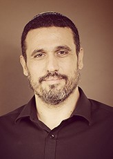 משה שרון משה שרון
