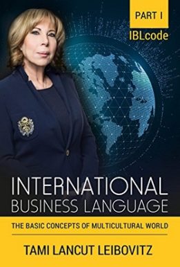 INTERNATIONAL BUSINESS LANGUAGE CODE Book 1