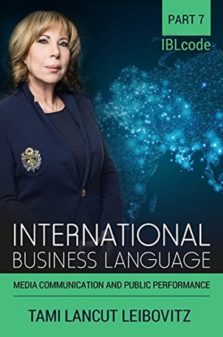 INTERNATIONAL BUSINESS LANGUAGE CODE Book 7