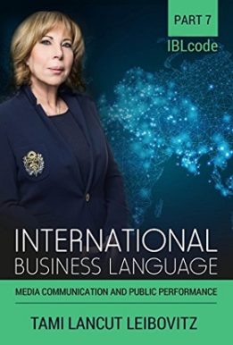 INTERNATIONAL BUSINESS LANGUAGE CODE Book 7