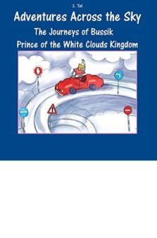 The Journeys of Bussik ,Prince of the White Clouds