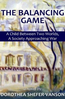 The balancin game revision
