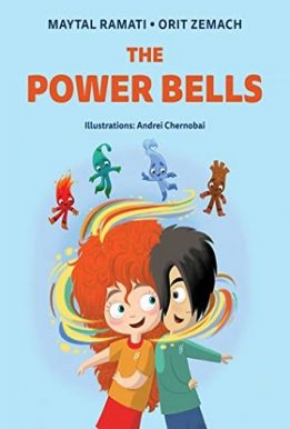 The Power Bells