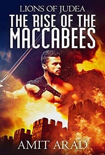 The Rise of the Maccabees