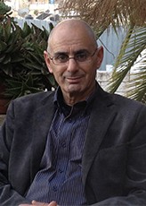 Oskar Marrano אילן חזות