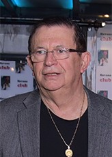 Moshe Marcus משה מרכוס