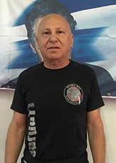 Zvika Gendelman צביקה גנדלמן