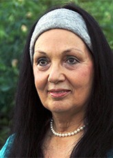 Shoshana Zimmerman שושנה צימרמן