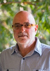 Yaron Reshef ירון רשף