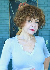 Lucy Paz לוסי פז