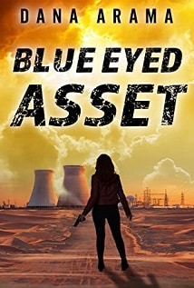 A Blue Eyed Asset