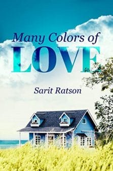 Many Colors Of Love