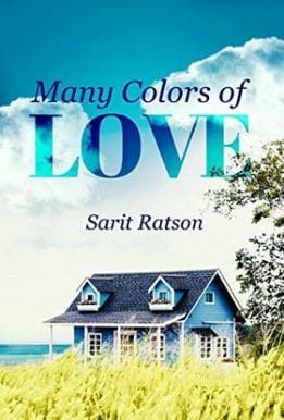 Many Colors Of Love