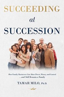 Succeeding at Succession