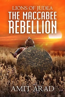 The Maccabee Rebellion