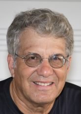 Stanley Sperber סטנלי ספרבר